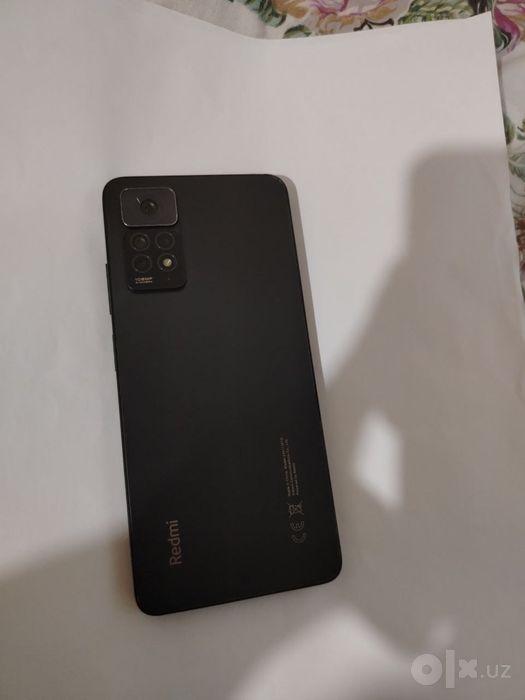 Redmi Note 11 Pro