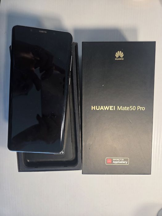 Huawei Mate 50 Pro