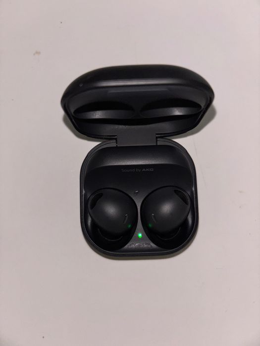 Galaxy buds2 pro
