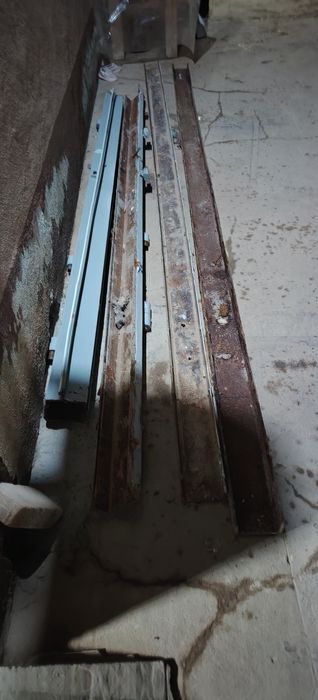 4ga3.60 Darvoza sotiladi rassiyski polni karkazi ugolnikdan karop