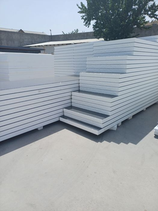 Sendvich panel/Сендвич понел/Сэедвич панели ишлаб чикарувчидан