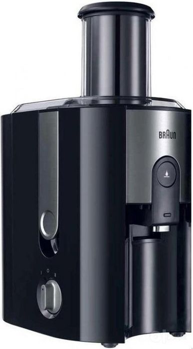 Соковыжималка Braun J500 Multiquick 5