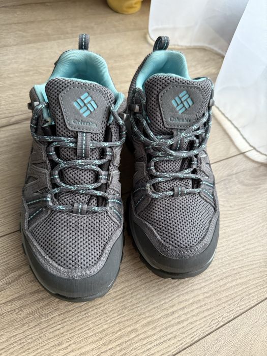Încălţăminte Columbia  Damă