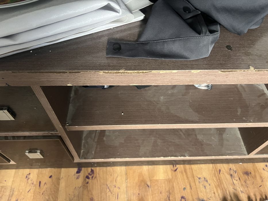 Стенка для зала