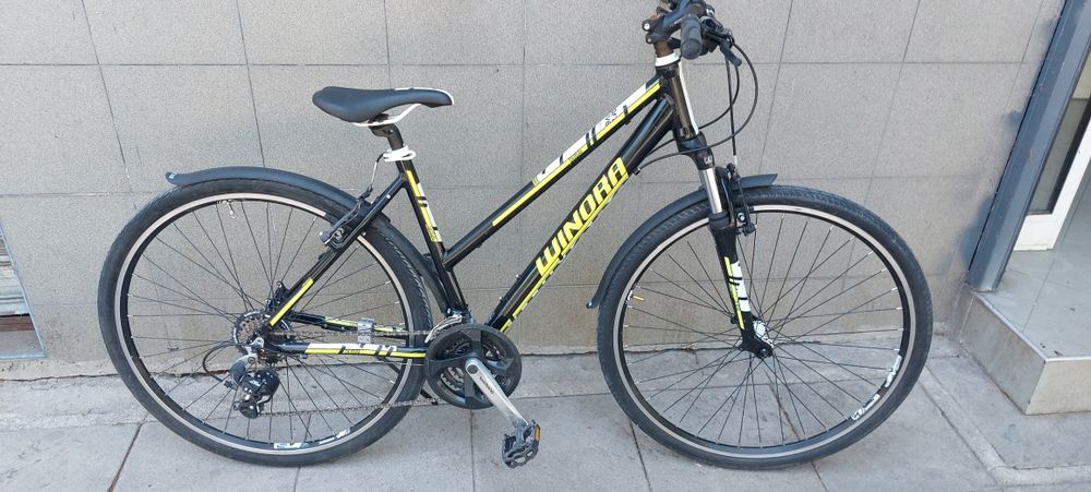 Продавам качествени велосипеди втора употреба