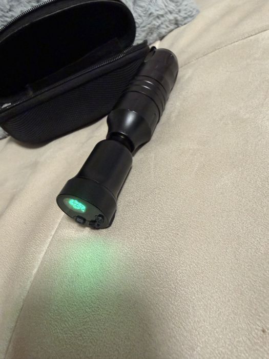 Машинка за татуиране