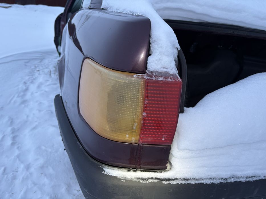 Продам по запчастям ауди 80