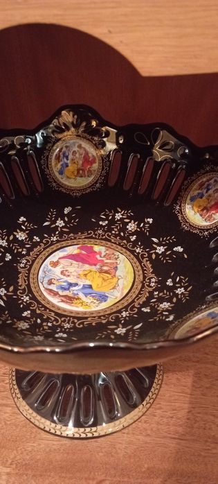 Пасуда б/у и новый