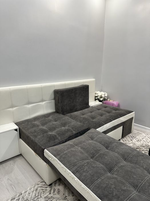 Продам диван раскладной