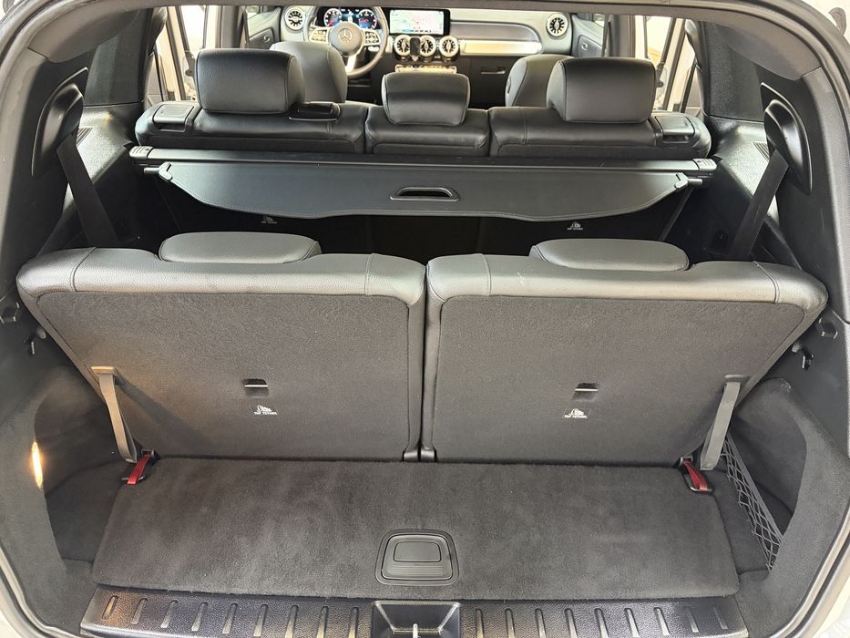 Mercedes GLB 2022 | 2.0D | 7 Locuri | Finantare Rate Avans 0