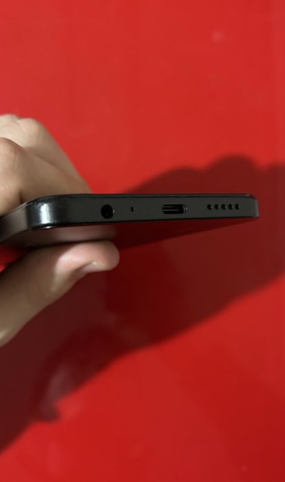 Redmi 15 c 8G 256G Qora