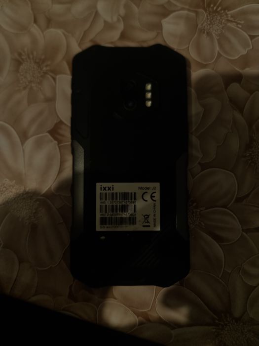 Oukitel WP12 pro