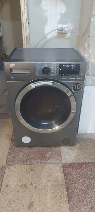 Masina de spalat - Reducere BayBack