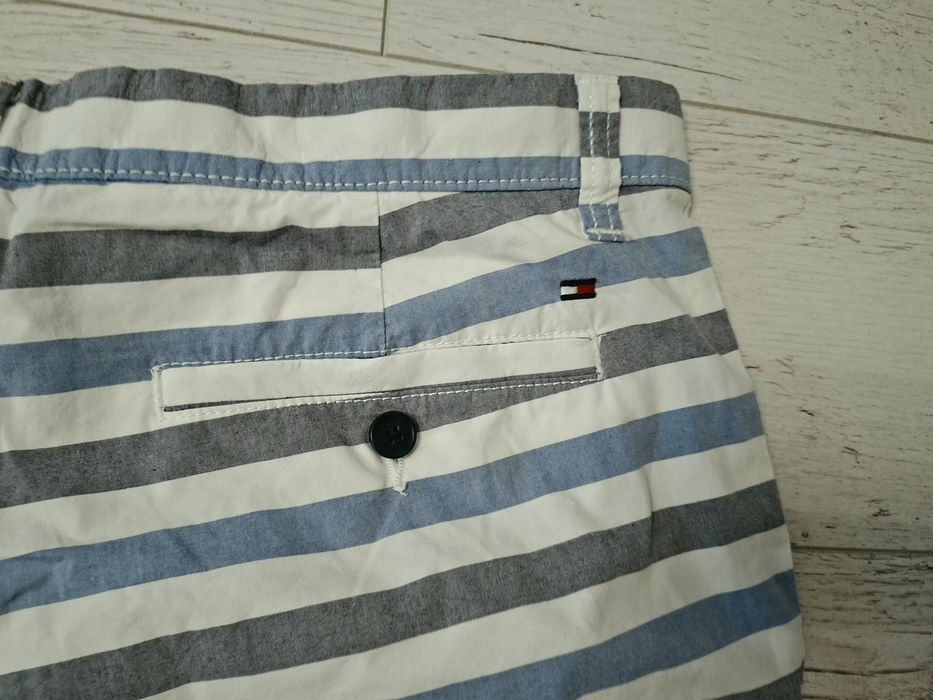 Tommy Hilfiger-Ориг. Къси панталони