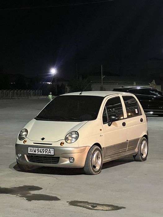 Matiz best 2011 luk kandsaner