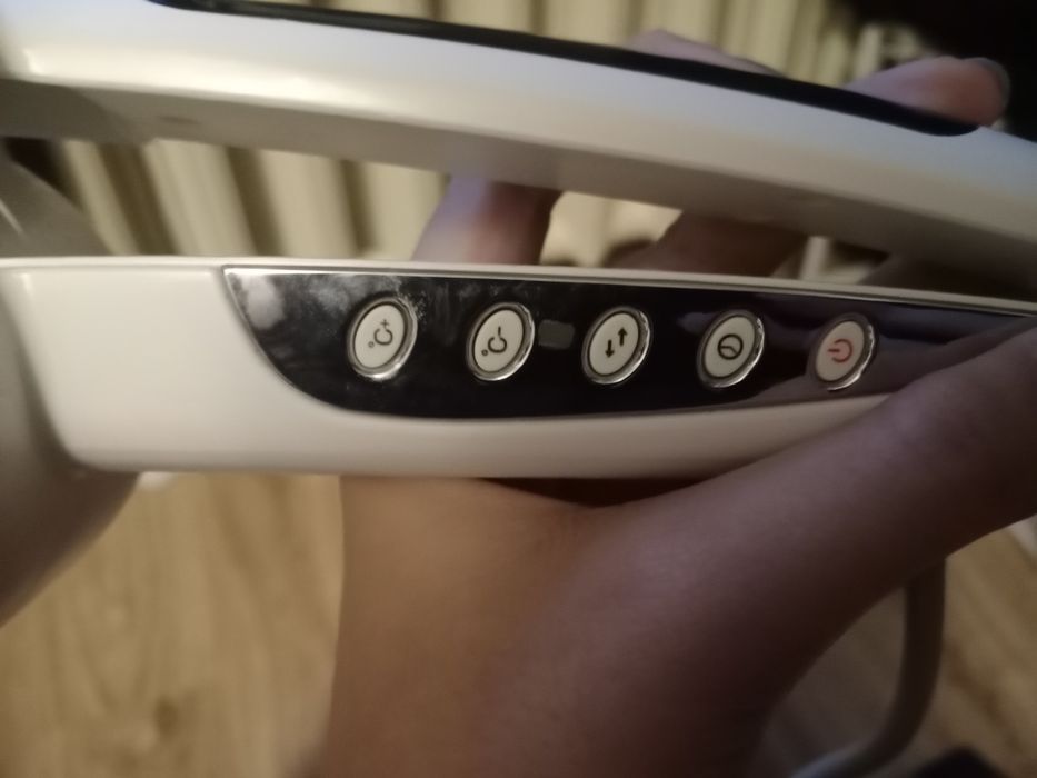 Автоматическая плойка для волос