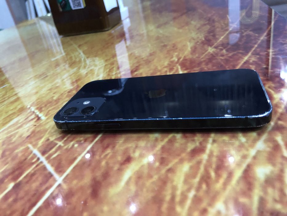 Iphone 12 128ГБ АКБ 100