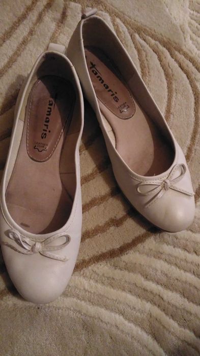 Pantofi comozi Tamaris, 36-37/ Bama - nr - 37, 23,7/ 23 cm