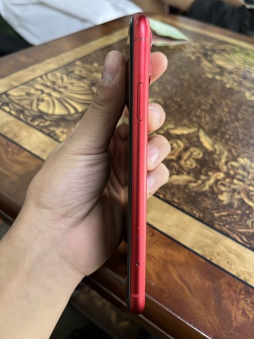 IPHONE 11 aybi radnoy tel