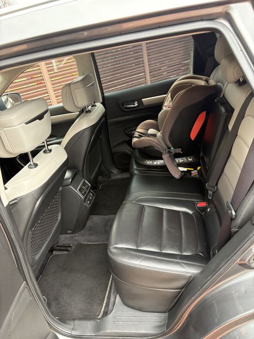 Renault Koleos Initiale Paris 2017 impecabil!!