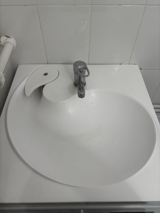 Раковина сатылады