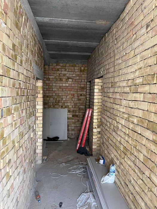 Янгихаётский район, Чорток улица