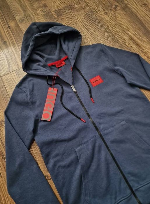 Страхотен мъжки спортен екип HB размер М