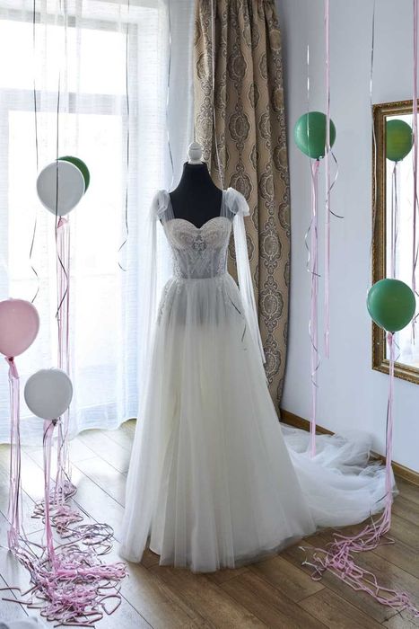 Rochie mireasa / nunta
