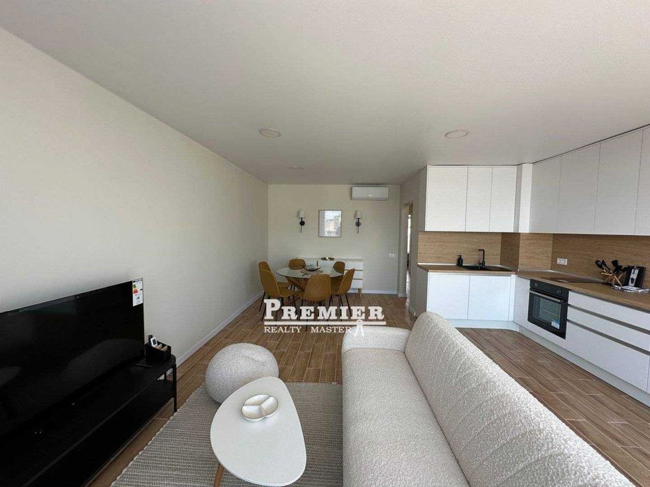 Продава се Тристаен апартамент в к.к. Слънчев бряг - 117 кв.м за 1795 €/кв.м - Снимка #21