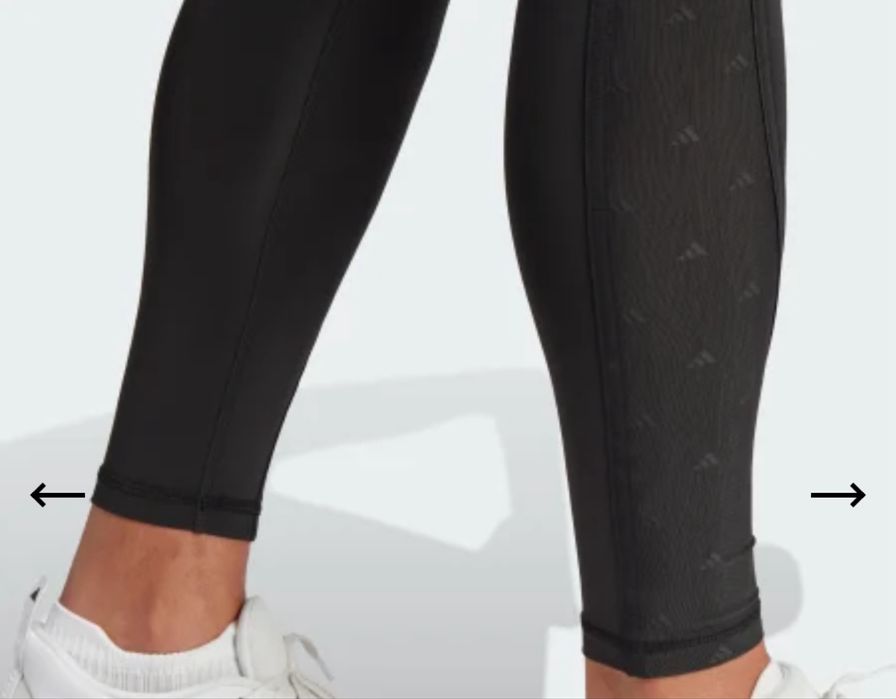 Леггинсы Adidas женские