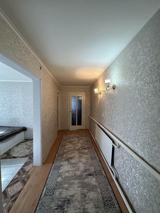 Частный дом район Галактика