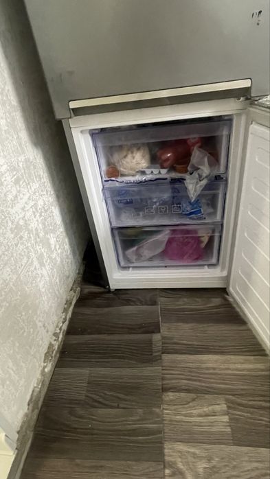 Beko Холодильник