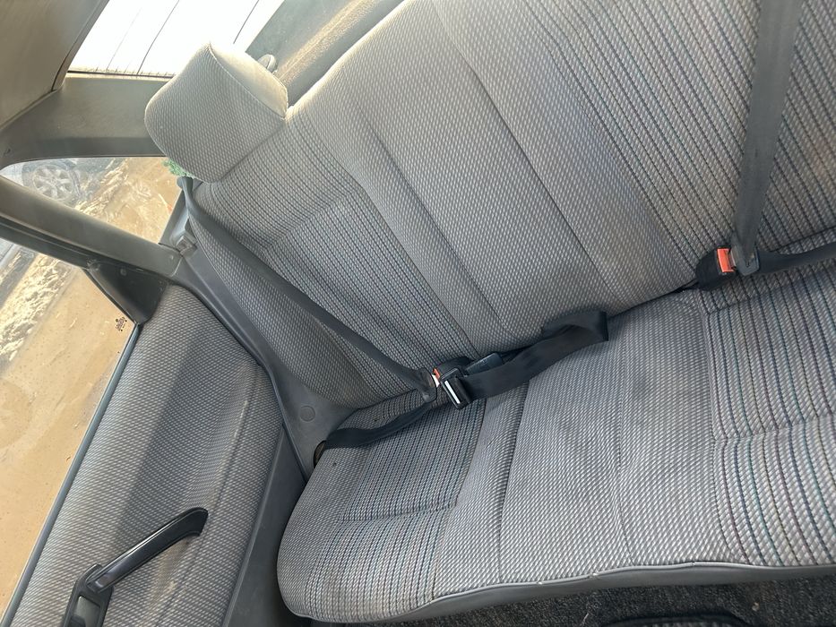 Пассат б3 1992 год 1,8 моно