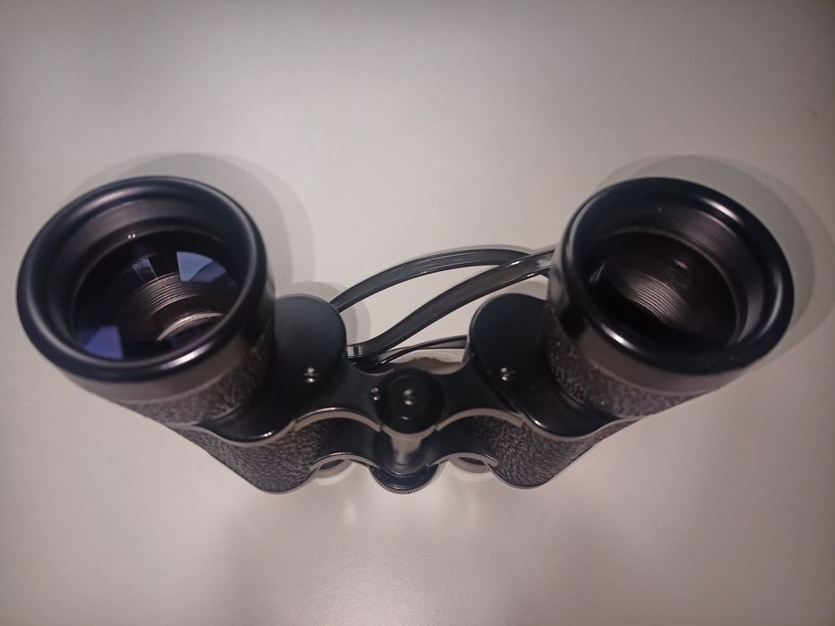 Бинокъл Swarovski Сваровски Falke 10x40EV