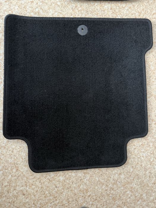 коврик для авто Хенде Акцент