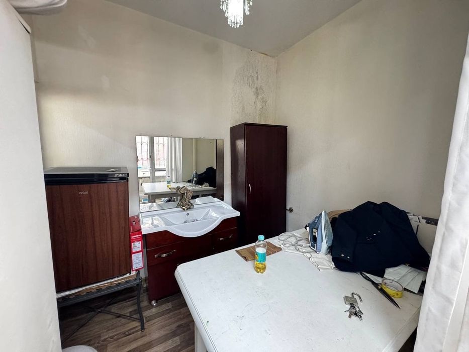 Yunus obod 8 noturar