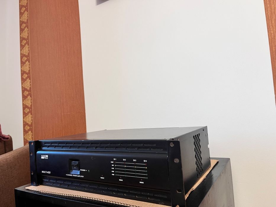 Amplificator Audio De Putere 800w RMS