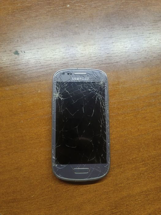 Samsung Galaxy S3 mini
