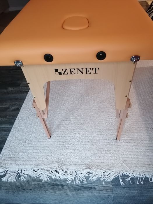 Масажно легло ZENET