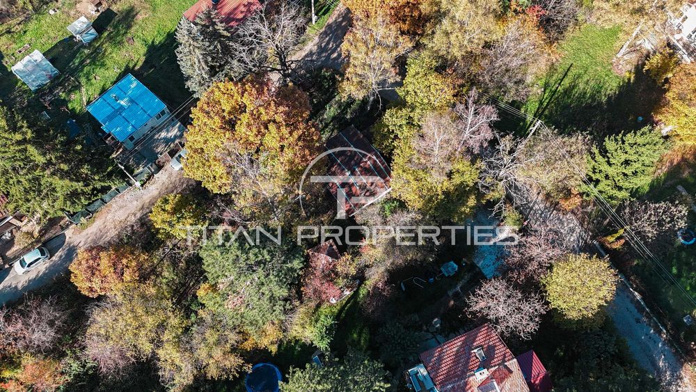 Продава се Къща в София, Горна баня - 70 кв.м за 3429 €/кв.м - Снимка #4