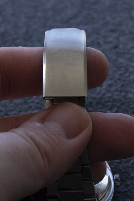 Винтидж Certina Club 2000 от 1976-та НОВА ЦЕНА