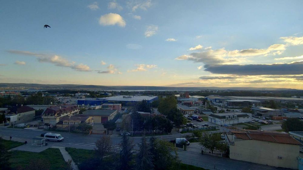 Продава се Четиристаен апартамент в Варна, Кайсиева градина - 80 кв.м за 1749 €/кв.м - Снимка #14