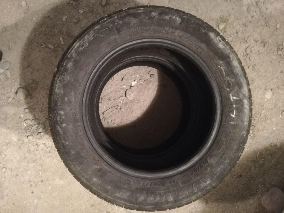 Зимние Шины 215/60 R16   TRIANGLE пара 2 шт.