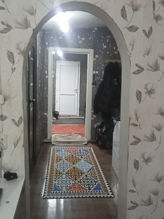 продам 4-х комнатный дом