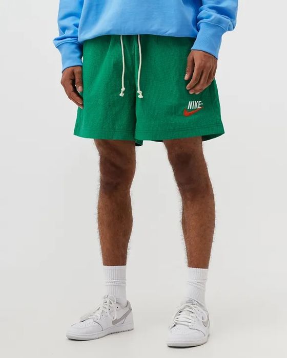 Nike Trend Lined Woven Shorts оригинални гащета S Найк спорт шорти