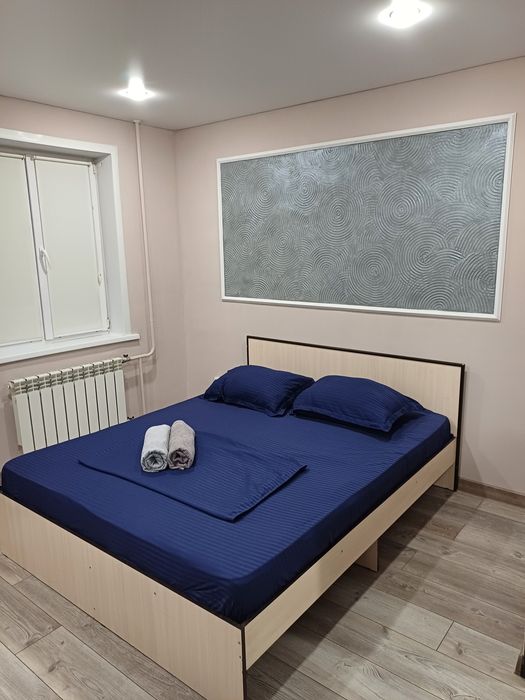 Район Вокзала сутки 10000тг