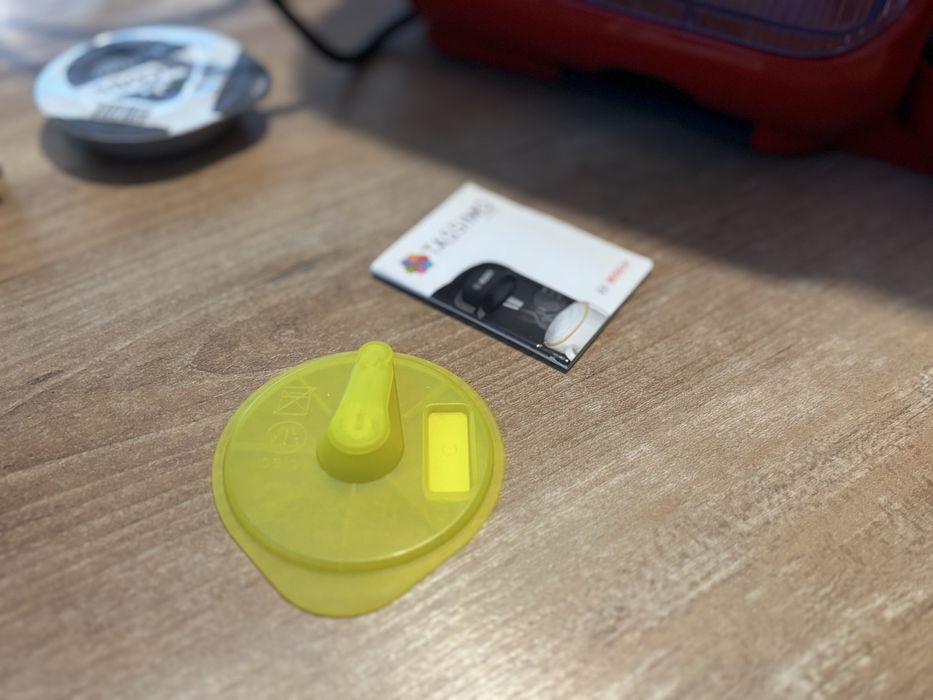 Espresor Bosch cu capsule tassimo