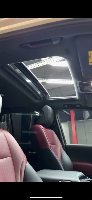 Toyota Land cruser 300