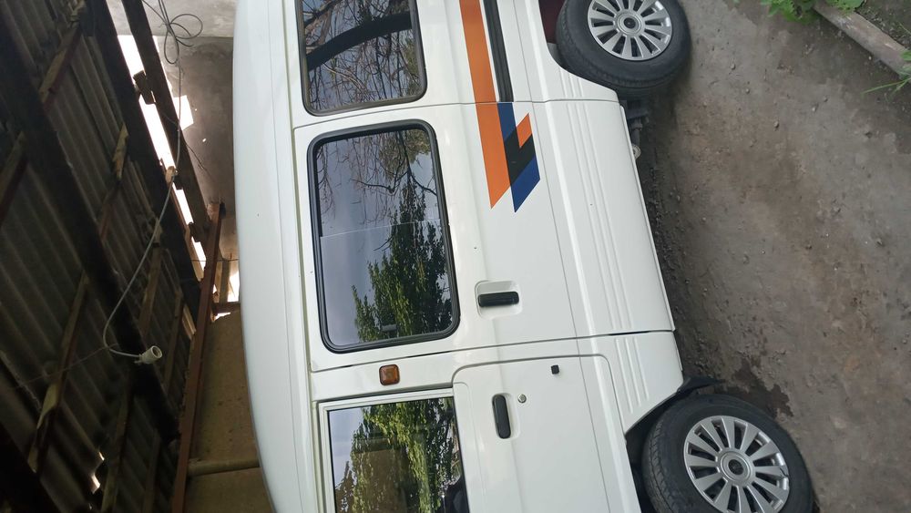 Damas DLX 2019  sentyabr