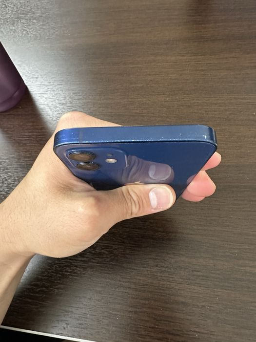 Iphone 12 128ГБ продам
